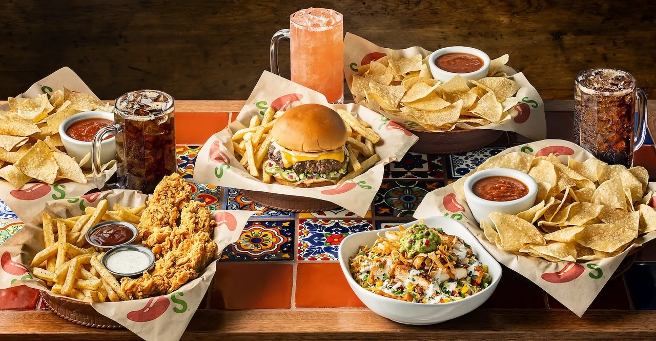 Chili's