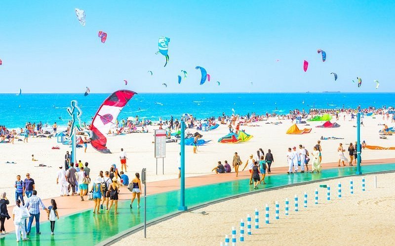 Kite Beach